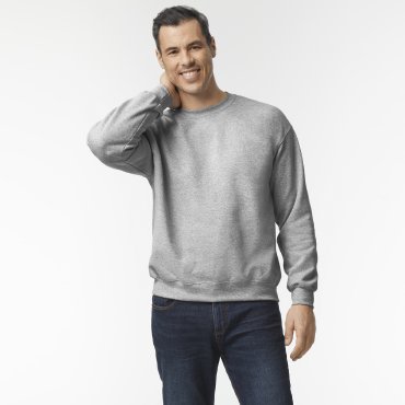 Sudadera básica hombre 12000 Sudadera básica hombre 12000