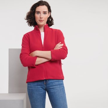 Chaqueta polar mujer R-870f-0 Chaqueta polar mujer R-870f-0