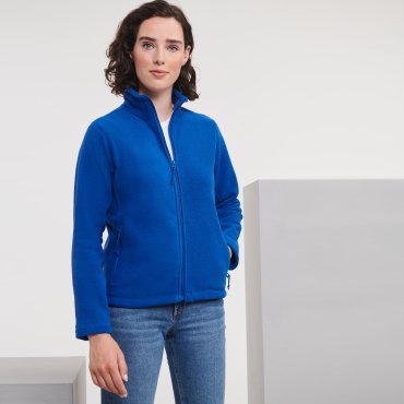 Chaqueta polar mujer R-870f-0