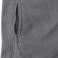 Chaqueta polar hombre R-870m-0. Color gris medio.