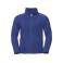 Chaqueta polar hombre R-870m-0. Color royal brillante.
