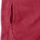 Chaqueta polar hombre R-870m-0. Color rojo clásico.