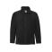 Chaqueta polar hombre R-870m-0. Color negro.