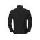 Chaqueta polar hombre R-870m-0. Color negro.