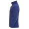 Chaqueta polar hombre R-870m-0. Color royal brillante.