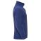 Chaqueta polar hombre R-870m-0. Color royal brillante.