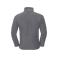Chaqueta polar hombre R-870m-0. Color gris medio.