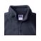 Chaqueta polar hombre R-870m-0. Color marino.