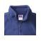 Chaqueta polar hombre R-870m-0. Color royal brillante.