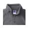 Chaqueta polar hombre R-870m-0. Color gris medio.