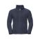 Chaqueta polar hombre R-870m-0. Color marino.