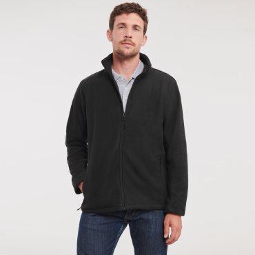 Chaqueta polar hombre R-870m-0