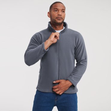 Chaqueta polar hombre R-870m-0