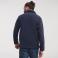 Chaqueta polar hombre R-870m-0. Color marino.
