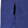 Chaleco polar hombre R-872m-0. Color royal brillante.