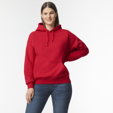 Sudadera capucha hombre 12500 Sudadera capucha hombre 12500