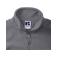 Chaleco polar hombre R-872m-0. Color gris medio.