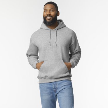 Sudadera capucha hombre 12500 Sudadera capucha hombre 12500