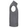Chaleco polar hombre R-872m-0. Color gris medio.