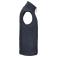 Chaleco polar hombre R-872m-0. Color marino.