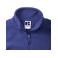 Chaleco polar hombre R-872m-0. Color royal brillante.