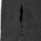 Chaleco polar hombre R-872m-0. Color negro.