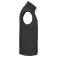 Chaleco polar hombre R-872m-0. Color negro.