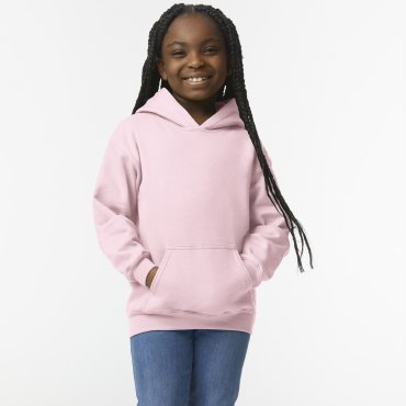 Sudadera capucha niño 18500B Heavy blend Sudadera capucha niño 18500B Heavy blend