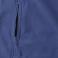 Polar media cremallera hombre R-874m-0. Color royal brillante.