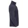 Polar media cremallera hombre R-874m-0. Color marino.