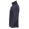 Polar media cremallera hombre R-874m-0. Color marino.