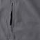 Polar media cremallera hombre R-874m-0. Color gris medio.