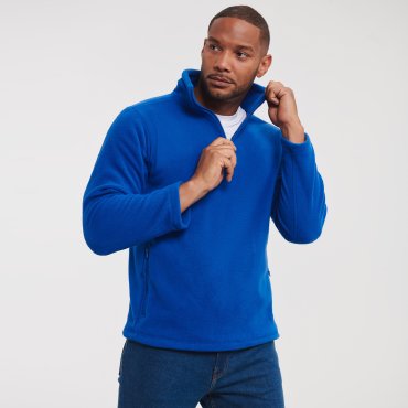 Polar media cremallera hombre R-874m-0 Polar media cremallera hombre R-874m-0
