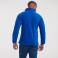 Polar media cremallera hombre R-874m-0. Color royal brillante.