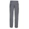 Pantalón de trabajo hombre R-001m-0. Color gris medio.