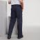 Pantalón de trabajo hombre R-001m-0. Color marino.