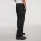 Pantalón de trabajo hombre R-001m-0. Color negro.