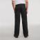 Pantalón de trabajo hombre R-001m-0. Color negro.