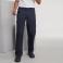 Pantalón de trabajo hombre R-001m-0. Color marino.