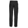 Pantalón de trabajo hombre R-001m-0. Color negro.