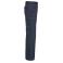 Pantalón de trabajo hombre R-001m-0. Color french navy.