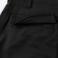 Pantalón de trabajo hombre R-001m-0. Color negro.