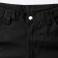Pantalón de trabajo hombre R-001m-0. Color negro.