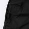 Pantalón de trabajo hombre R-001m-0. Color negro.