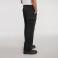 Pantalón de trabajo hombre R-001m-0. Color negro.