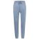 Jogger hombre R-268M-0 Authentic. Color mineral blue.