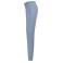 Jogger hombre R-268M-0 Authentic. Color mineral blue.
