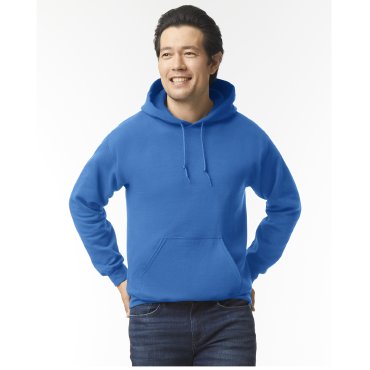 Sudadera capucha hombre 18500 Heavy blend Sudadera capucha hombre 18500 Heavy blend