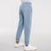 Jogger hombre R-268M-0 Authentic. Color mineral blue.