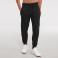 Jogger hombre R-268M-0 Authentic. Color negro.